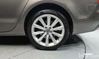 Audi A7 2012 3.0 Автомат в Москве № 212696, миниатюра 4