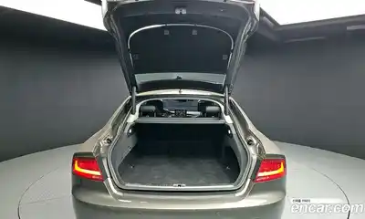 Audi A7 2012 3.0 Автомат в Москве № 212696, миниатюра 5