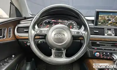 Audi A7 2012 3.0 Автомат в Москве № 212696, миниатюра 7