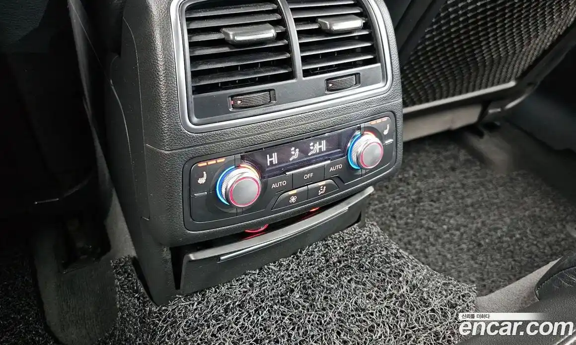 Audi A7 2012 3.0 Автомат в Москве № 212696, фото 8