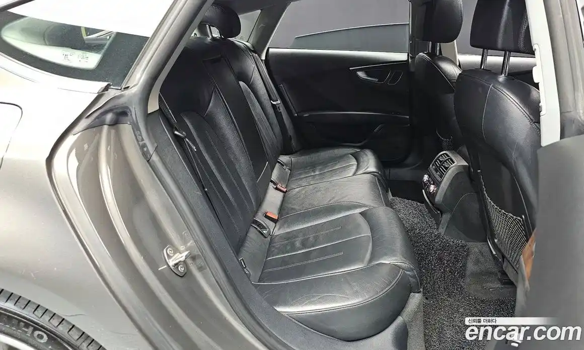 Audi A7 2012 3.0 Автомат в Москве № 212696, фото 9