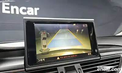 Audi A7 2012 3.0 Автомат в Москве № 212696, миниатюра 10