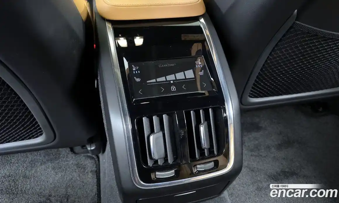 Volvo S90 2022 2.0 Автомат в Москве № 212813, фото 6