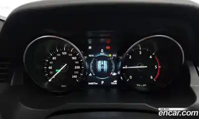 Land Rover Range-Rover Evoque 2019 2.0 Автомат в Москве № 213341, миниатюра 5