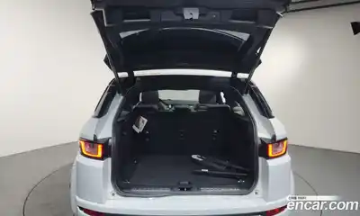 Land Rover Range-Rover Evoque 2019 2.0 Автомат в Москве № 213341, миниатюра 8