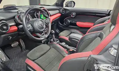 Mini Cooper Convertible, 2019