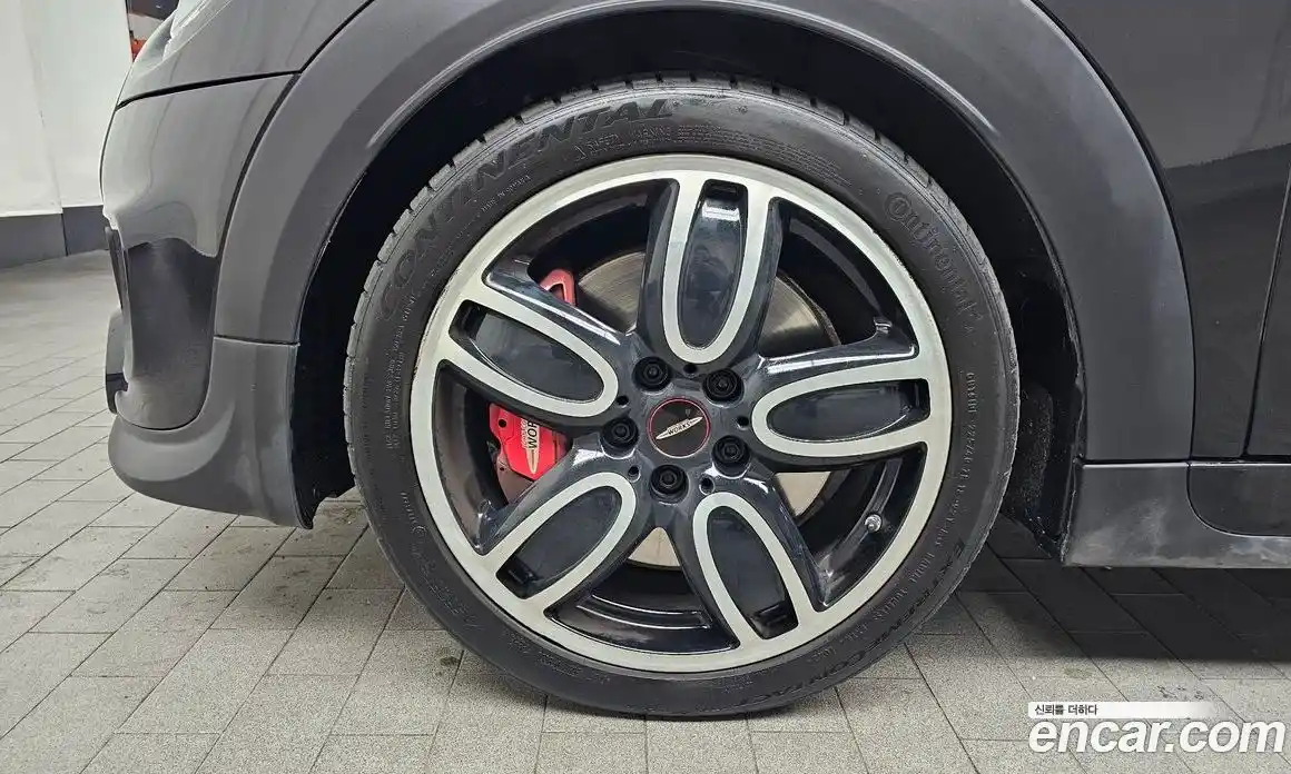 Mini Cooper Convertible 2019 2.0 Автомат в Москве № 213457, фото 5