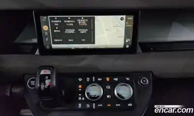 Land Rover Defender 2020 2.0 Автомат в Москве № 213714, миниатюра 2
