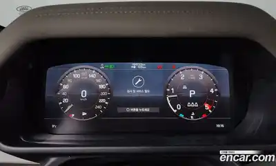 Land Rover Defender 2020 2.0 Автомат в Москве № 213714, миниатюра 3