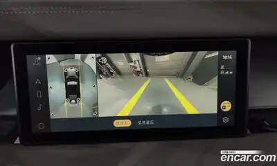 Land Rover Defender 2020 2.0 Автомат в Москве № 213714, миниатюра 8