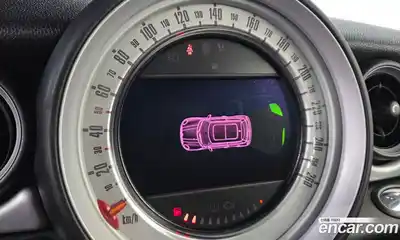 Mini Cooper 2013 2.0 Автомат в Москве № 214357, миниатюра 11