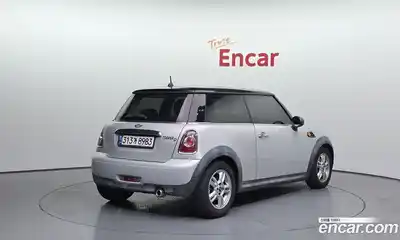 Mini Cooper 2013 2.0 Автомат в Москве № 214357, миниатюра 12