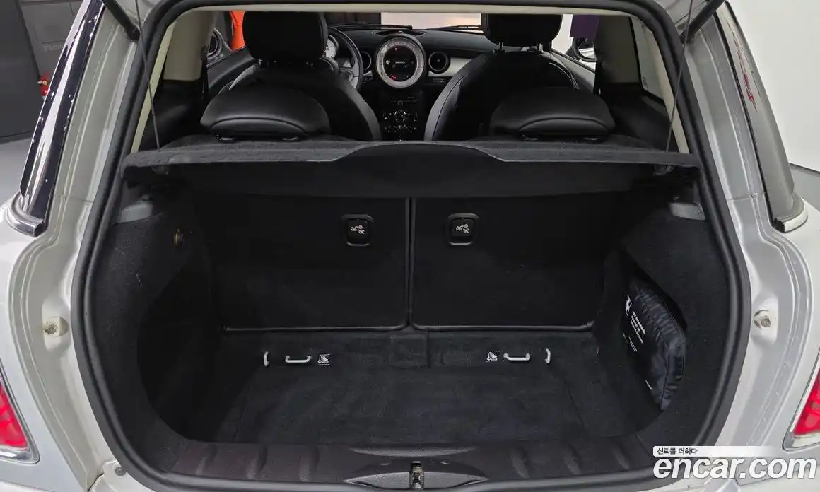 Mini Cooper 2013 2.0 Автомат в Москве № 214357, фото 15