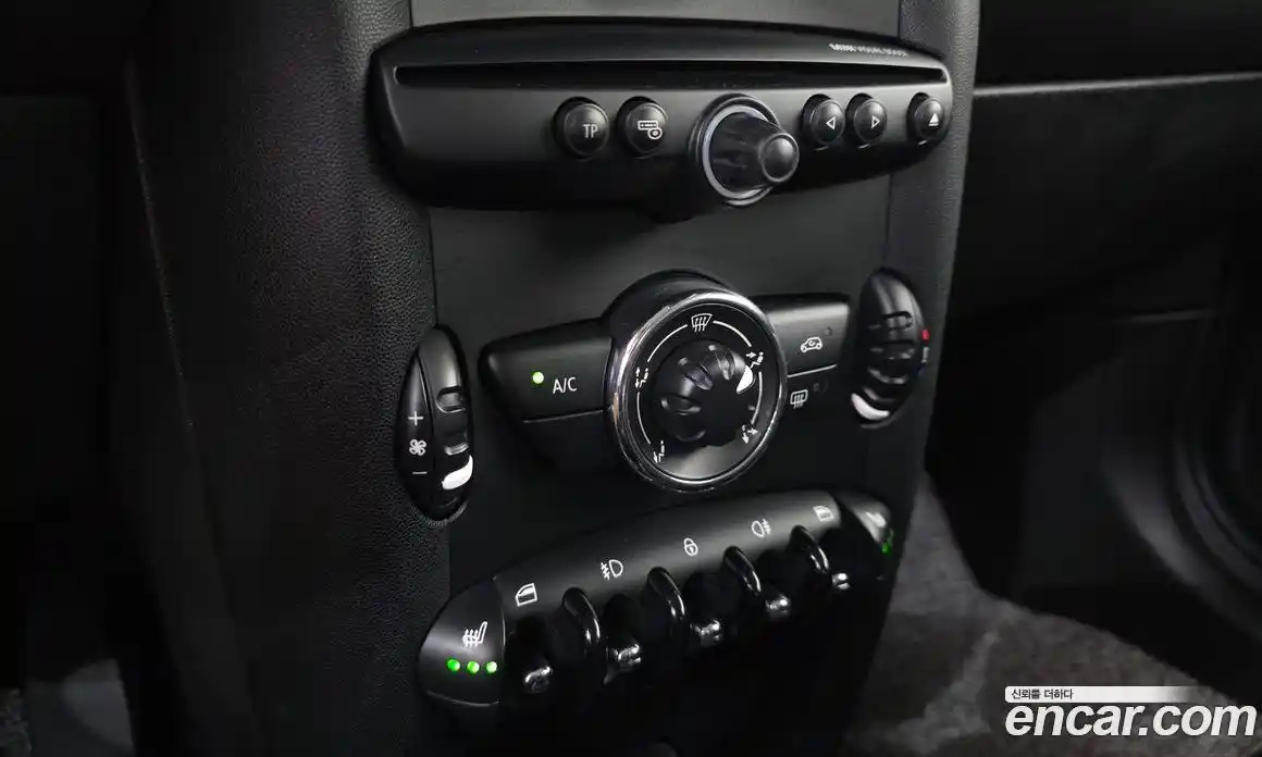 Mini Cooper 2013 2.0 Автомат в Москве № 214357, фото 5