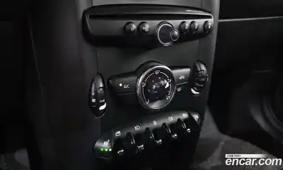 Mini Cooper 2013 2.0 Автомат в Москве № 214357, миниатюра 5