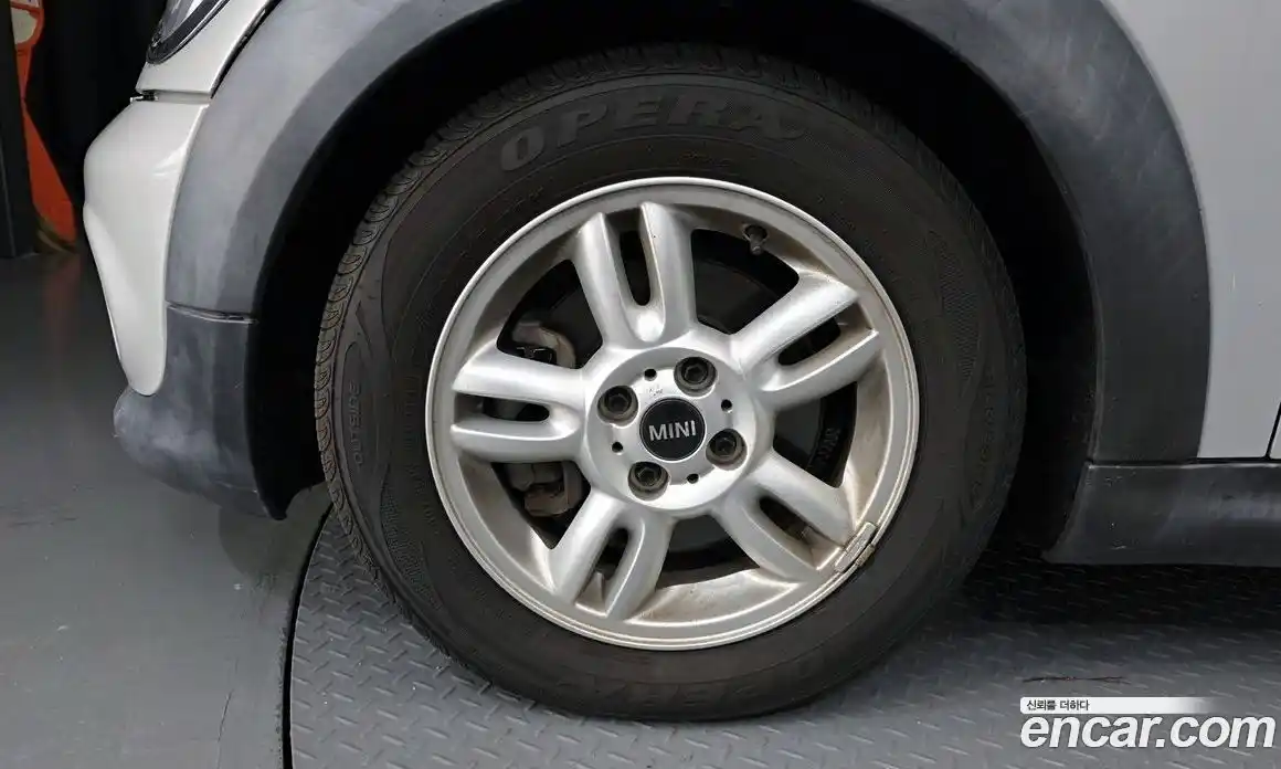 Mini Cooper 2013 2.0 Автомат в Москве № 214357, фото 6