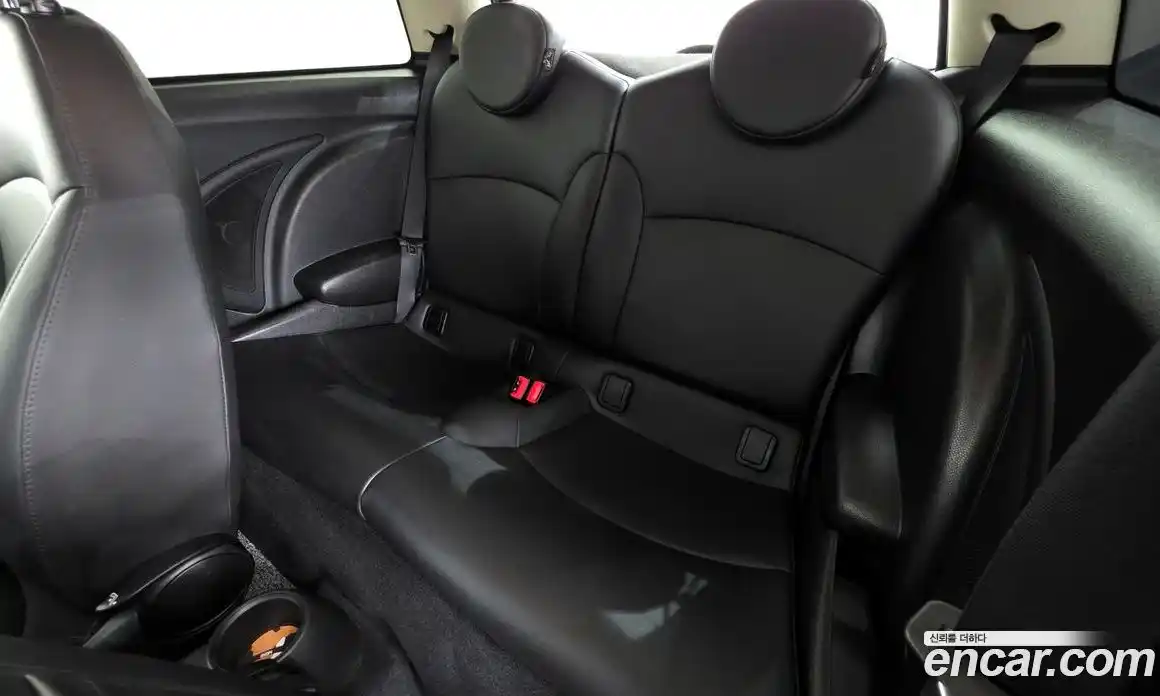 Mini Cooper 2013 2.0 Автомат в Москве № 214357, фото 7