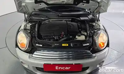 Mini Cooper 2013 2.0 Автомат в Москве № 214357, миниатюра 8