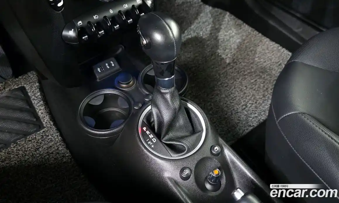 Mini Cooper 2013 2.0 Автомат в Москве № 214357, фото 10