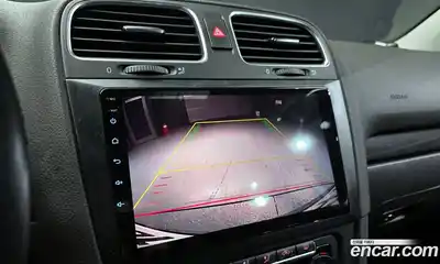 Volkswagen Golf 2013 2.0 Автомат в Москве № 215337, миниатюра 11