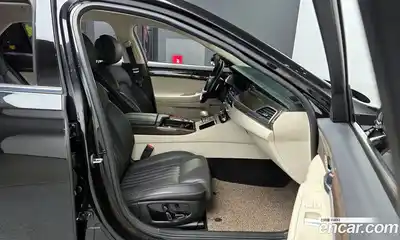 Genesis G90 2019 3.8 Автомат в Москве № 22127, миниатюра 2