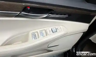 Genesis G90 2019 3.8 Автомат в Москве № 22127, миниатюра 7