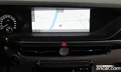 Genesis G90 2019 3.8 Автомат в Москве № 22127, миниатюра 10