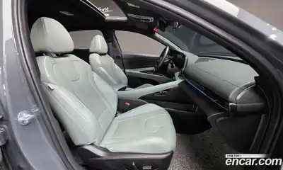 Hyundai Avante, 2025