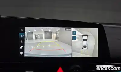 Hyundai Avante 2025 1.6 Автомат в Москве № 2214, миниатюра 11