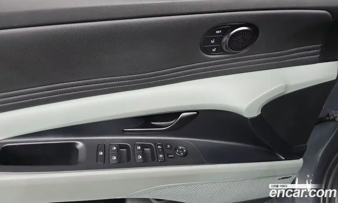 Hyundai Avante 2025 1.6 Автомат в Москве № 2214, фото 16