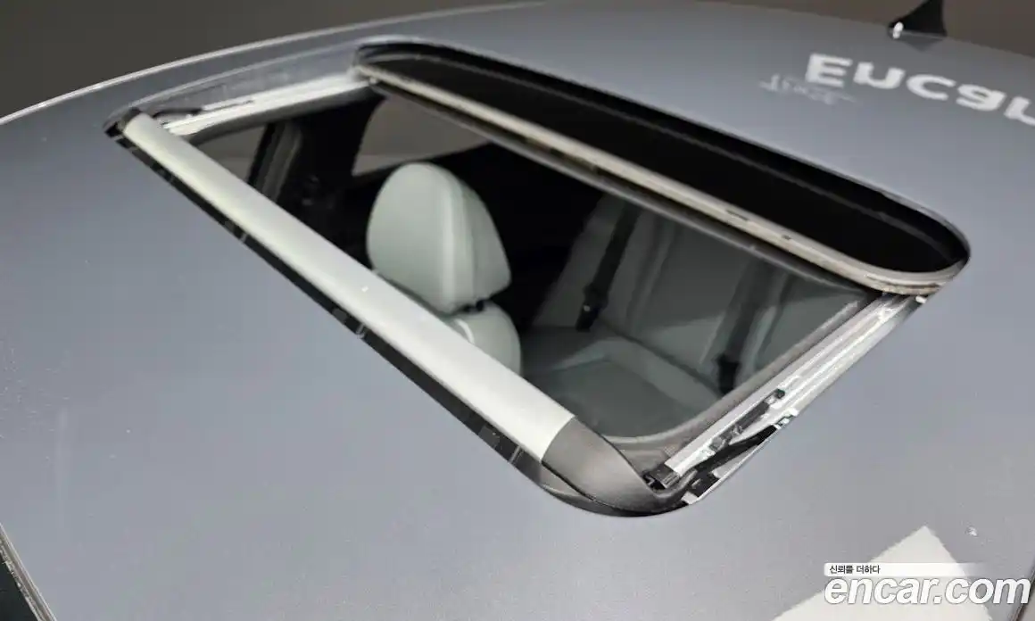 Hyundai Avante 2025 1.6 Автомат в Москве № 2214, фото 18