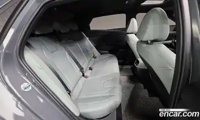 Hyundai Avante 2025 1.6 Автомат в Москве № 2214, миниатюра 3