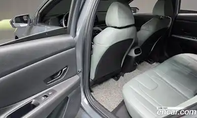 Hyundai Avante 2025 1.6 Автомат в Москве № 2214, миниатюра 7