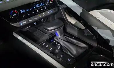 Hyundai Avante 2025 1.6 Автомат в Москве № 2214, миниатюра 10