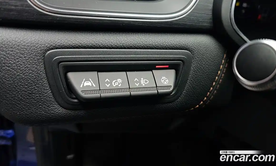 Renault Captur 2020 1.3 Автомат в Москве № 223382, фото 20