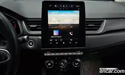 Renault Captur 2020 1.3 Автомат в Москве № 223382, миниатюра 3