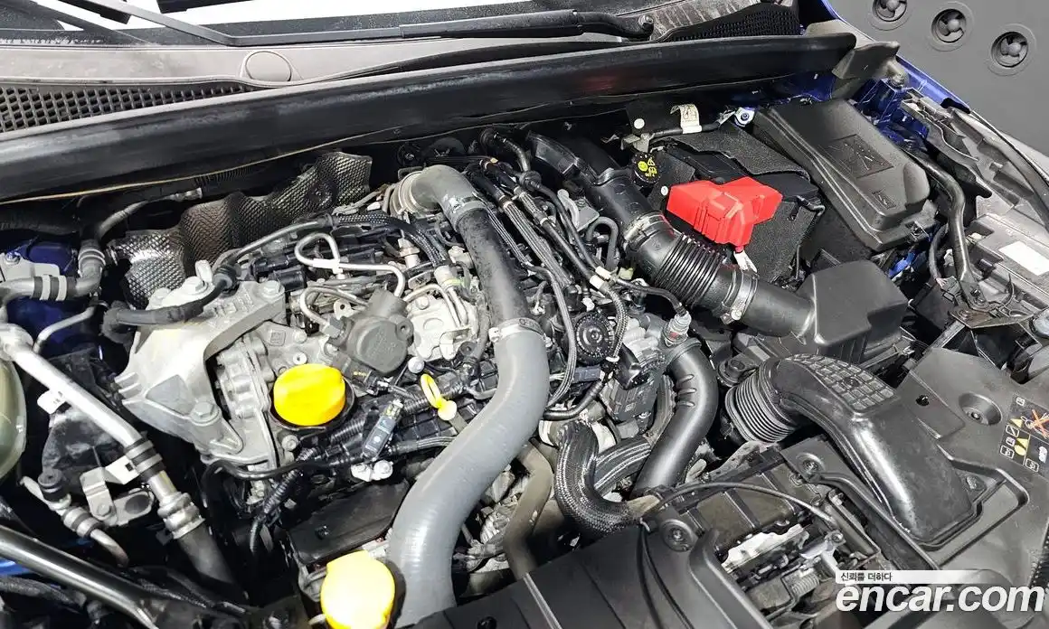 Renault Captur 2020 1.3 Автомат в Москве № 223382, фото 5