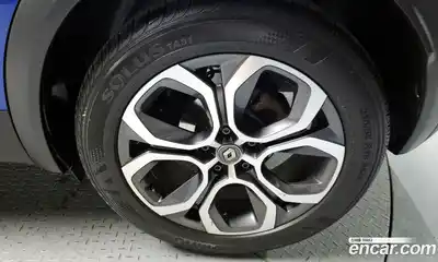 Renault Captur 2020 1.3 Автомат в Москве № 223382, миниатюра 10