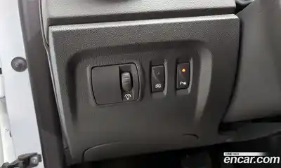 Renault QM3 2019 1.5 Автомат в Москве № 223908, миниатюра 8