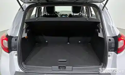 Renault QM3 2019 1.5 Автомат в Москве № 223908, миниатюра 10