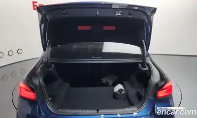 BMW 5-Series 2021 2.0 Автомат в Москве № 229297, миниатюра 8