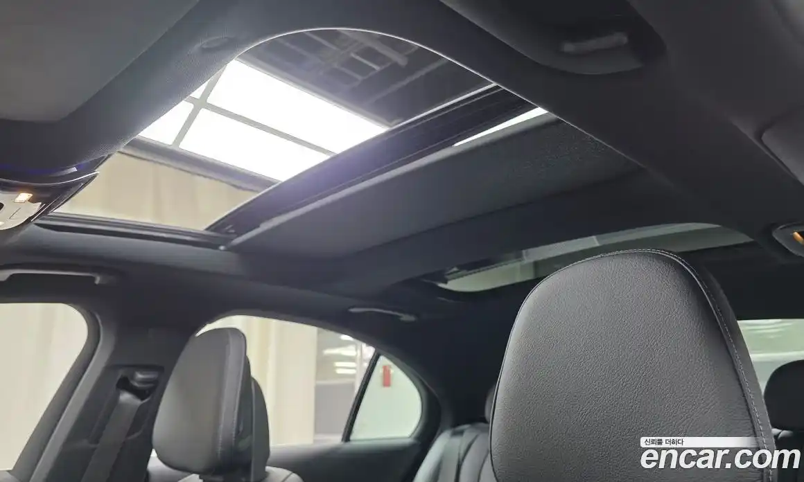 Mercedes-Benz E-Class 2025 2.0 Автомат в Москве № 229373, фото 12