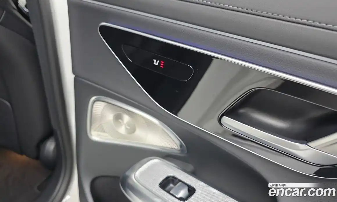 Mercedes-Benz E-Class 2025 2.0 Автомат в Москве № 229373, фото 13