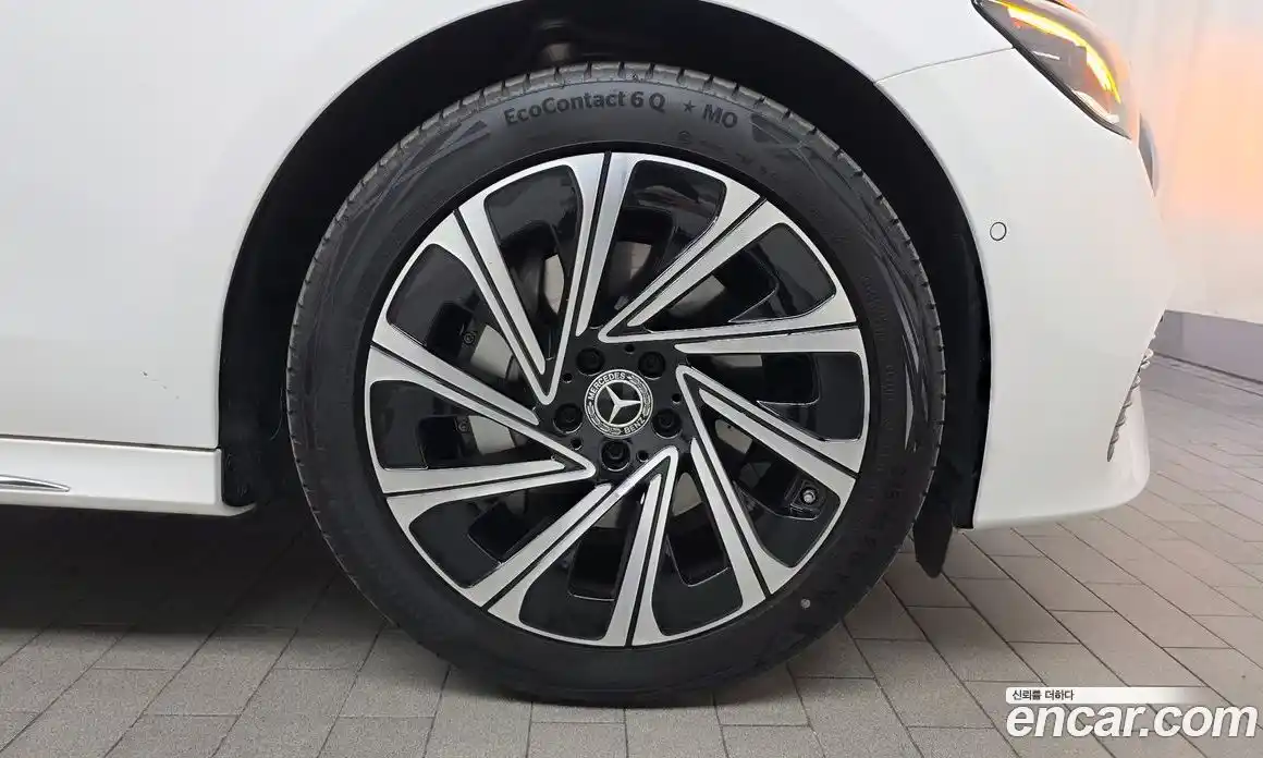 Mercedes-Benz E-Class 2025 2.0 Автомат в Москве № 229373, фото 18