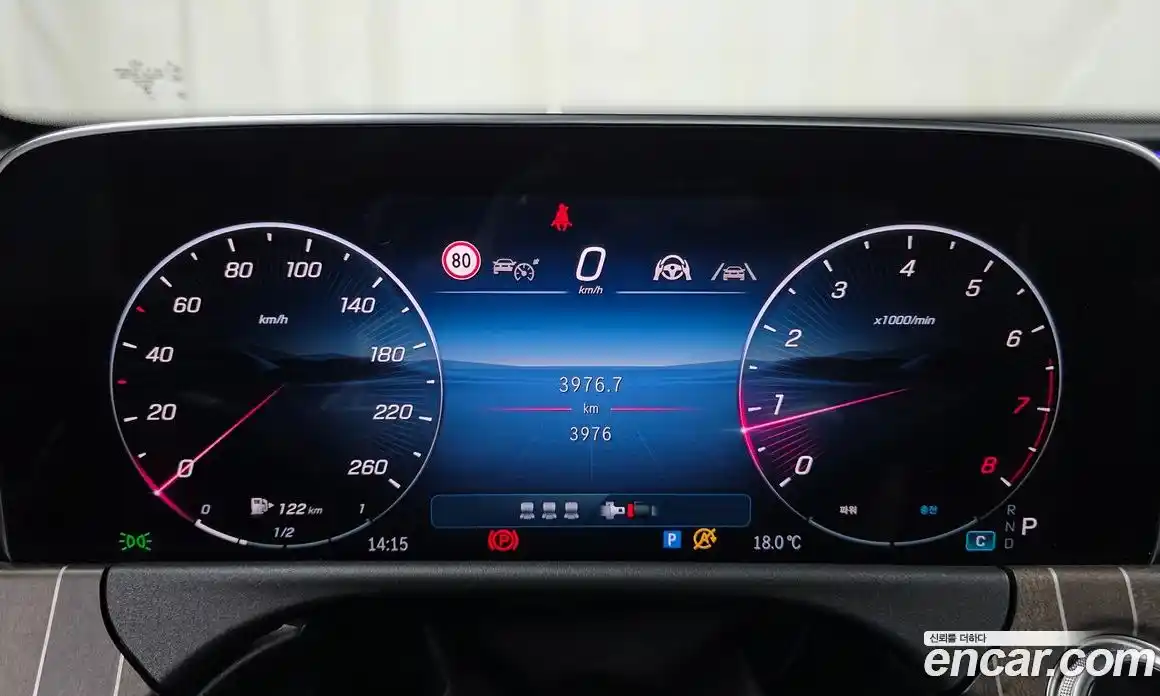 Mercedes-Benz E-Class 2025 2.0 Автомат в Москве № 229373, фото 20