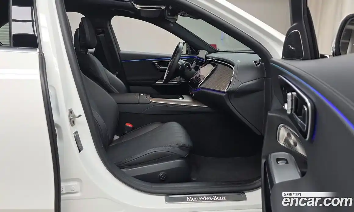 Mercedes-Benz E-Class 2025 2.0 Автомат в Москве № 229373, фото 5