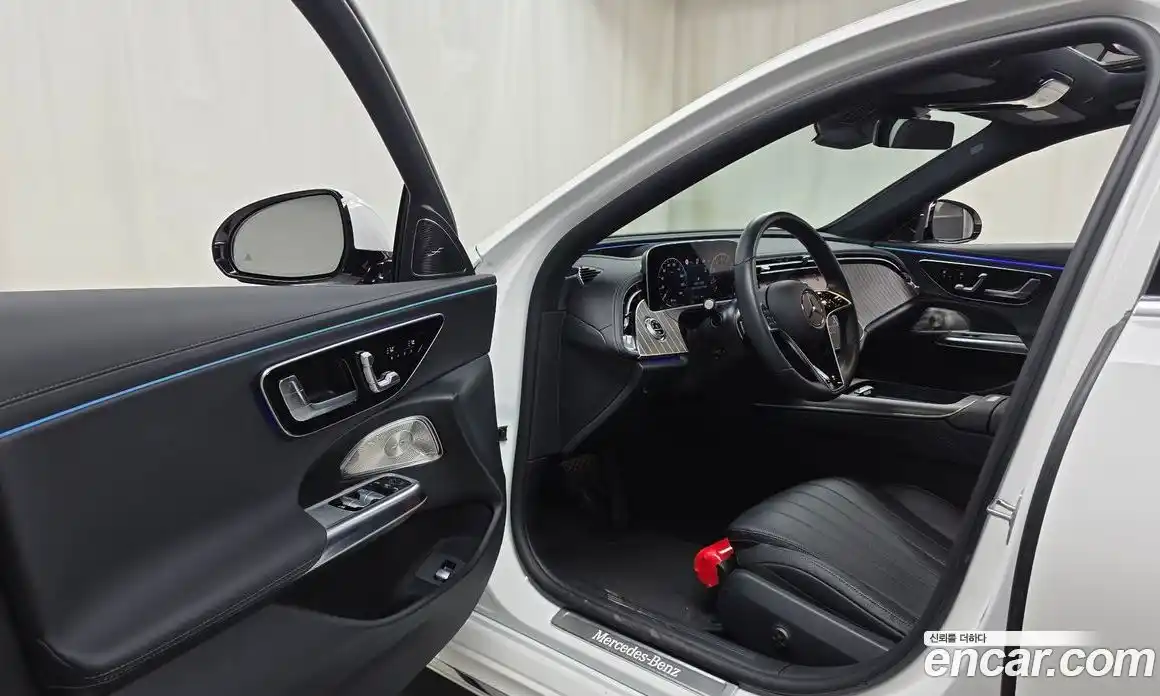 Mercedes-Benz E-Class 2025 2.0 Автомат в Москве № 229373, фото 9