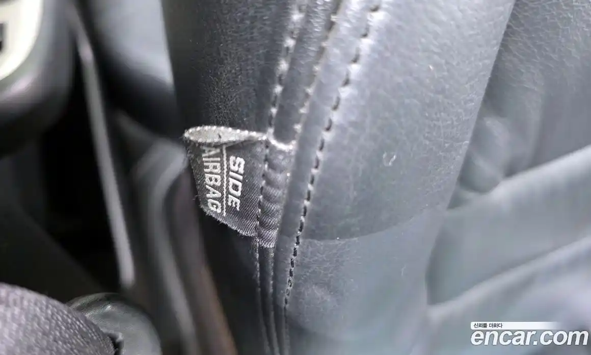 Honda Accord 2005 2.4 Автомат в Москве № 229516, фото 12