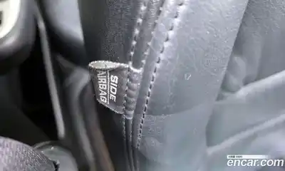 Honda Accord 2005 2.4 Автомат в Москве № 229516, миниатюра 12