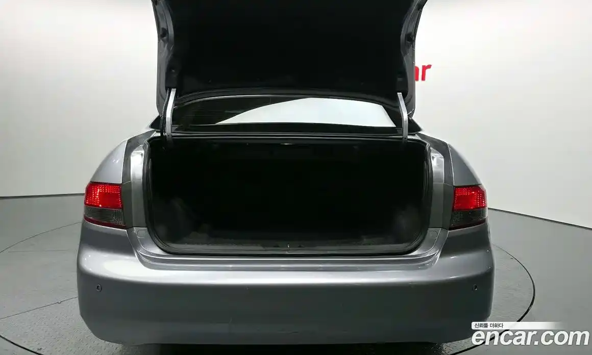 Honda Accord 2005 2.4 Автомат в Москве № 229516, фото 14